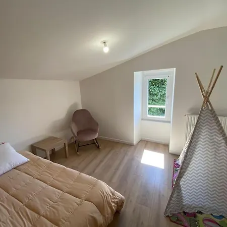 Maison - 4 - 10 Couchages - 2sdb * Orcet