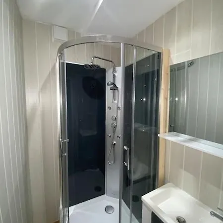 Maison - 4 - 10 Couchages - 2sdb Casa vacanze Orcet